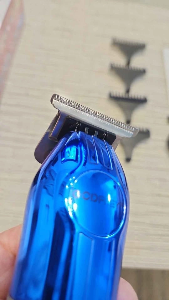 Godfrey Professional Carving Trimmer - photo 3
