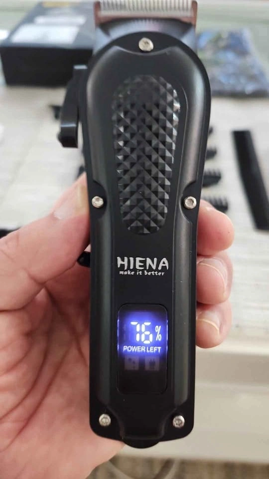 Hiena/Gertzy Grooming Set - photo 2