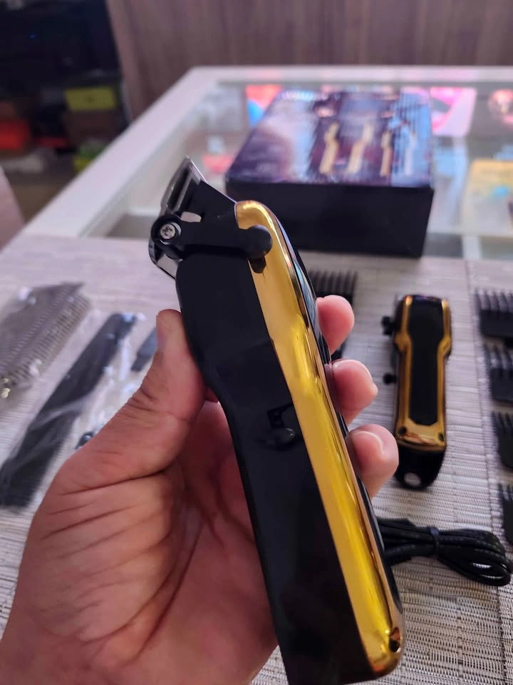 Wtispot - Clipper/Trimmer Set - photo 4