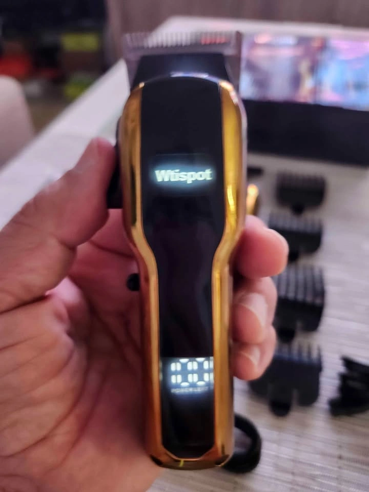 Wtispot - Clipper/Trimmer Set - photo 5