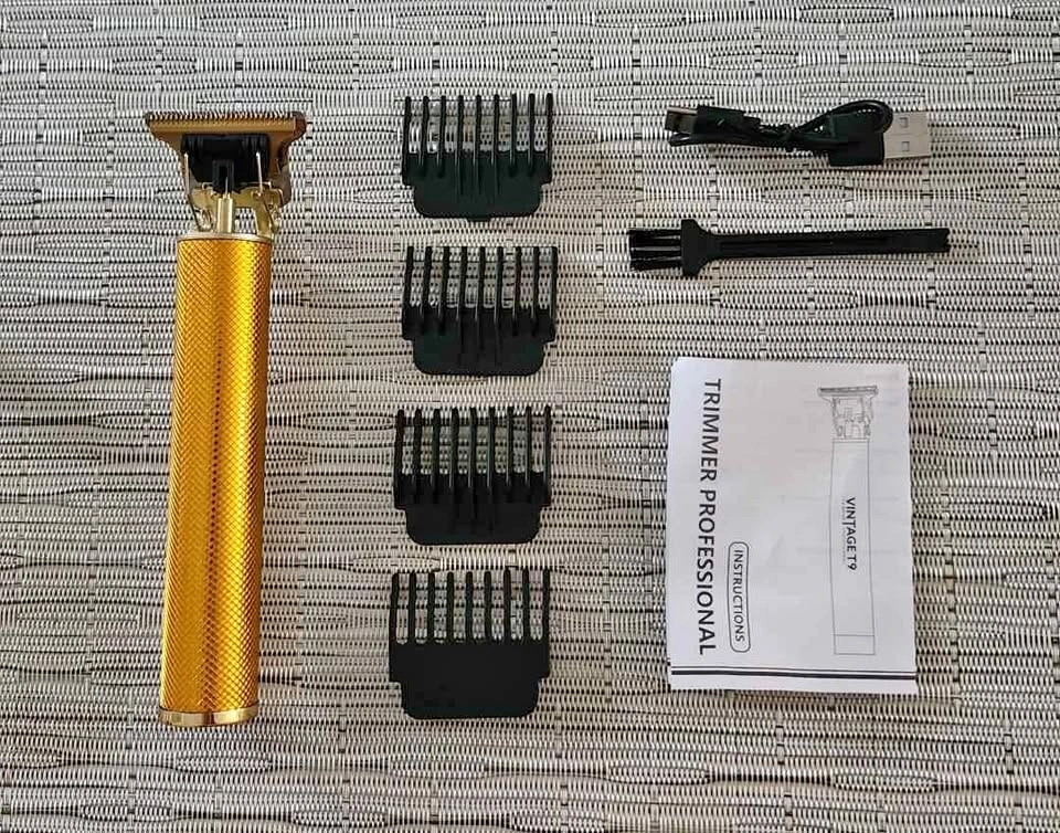 Vintage T9 Trimmer