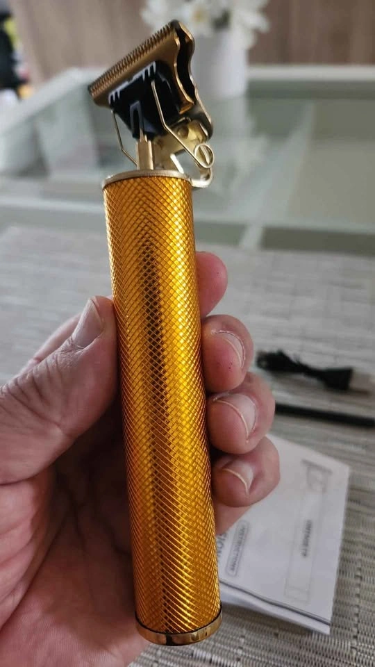 Vintage T9 Trimmer - photo 4