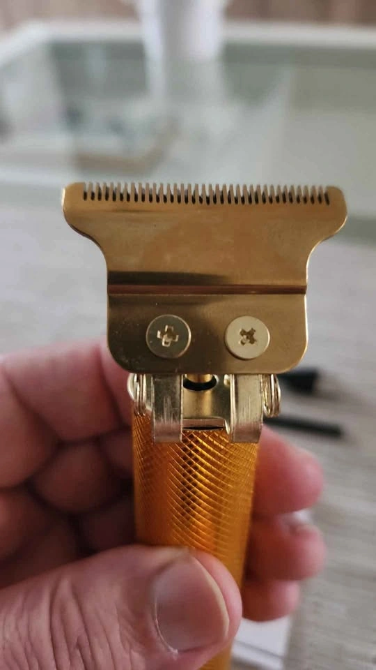 Vintage T9 Trimmer - photo 5