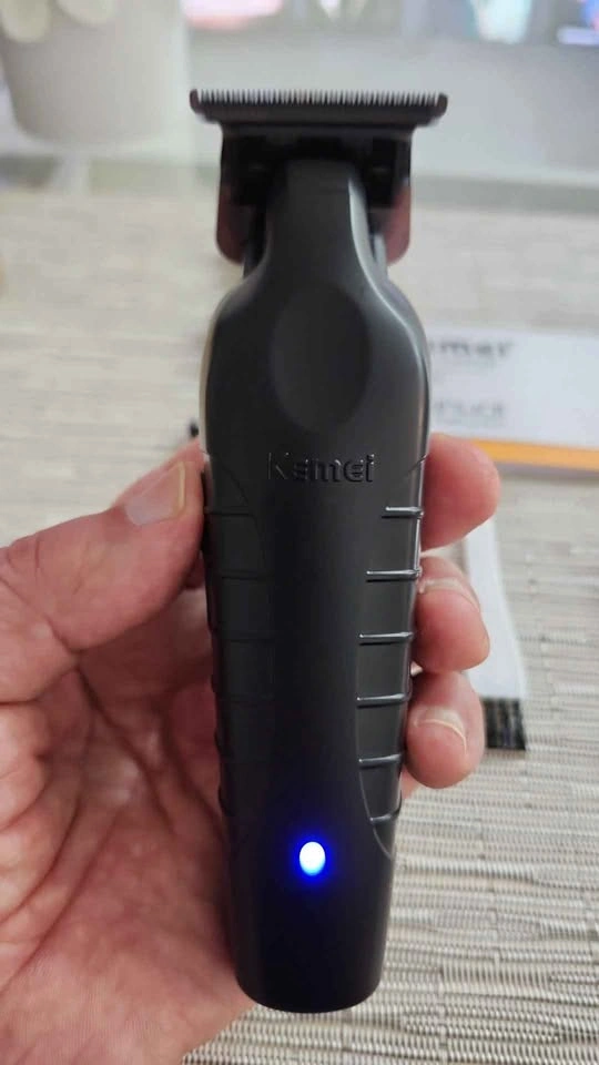 Kemei Professional Trimmer KM-2299 - photo 2