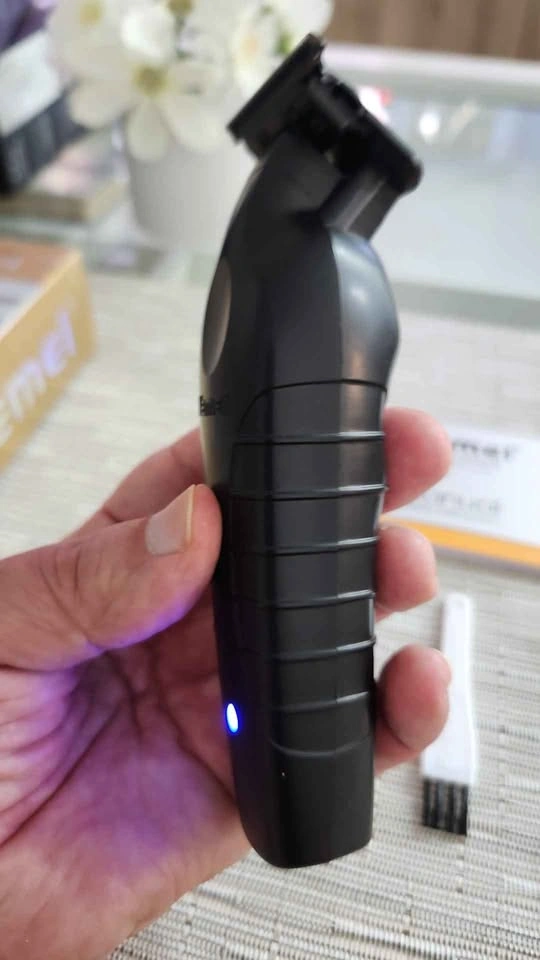 Kemei Professional Trimmer KM-2299 - photo 4