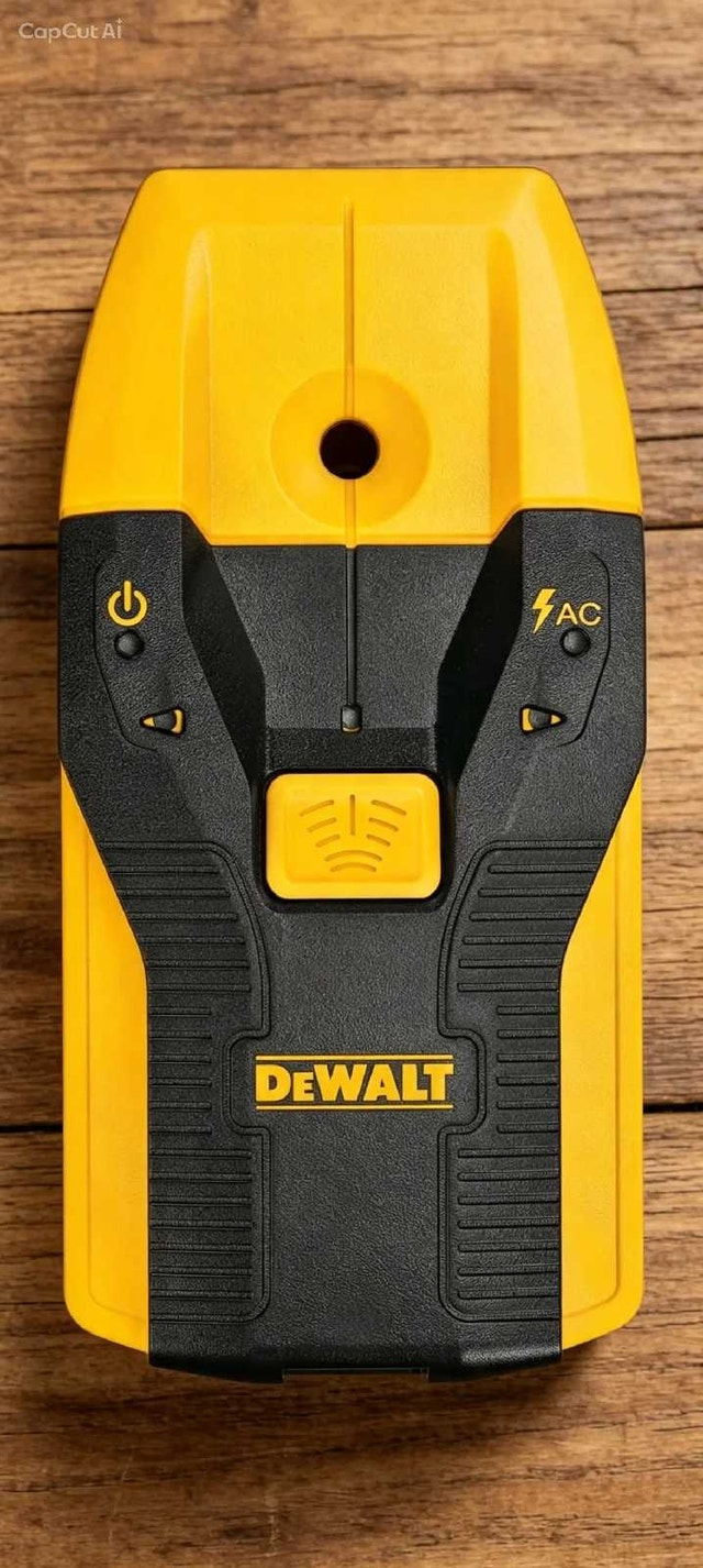 DEWALT 3/4 in. Stud Finder (DW0100)