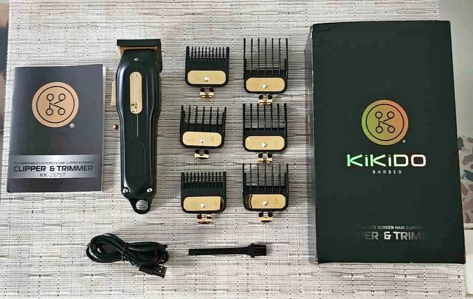 Kikido Clipper/Trimmer