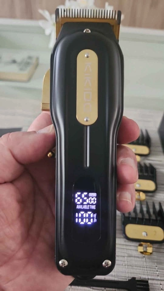 Kikido Clipper/Trimmer - photo 2