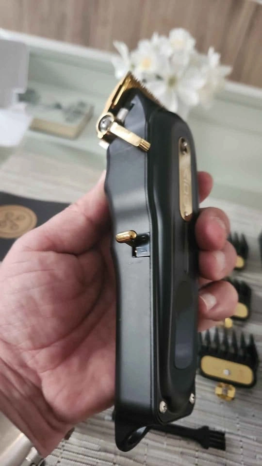 Kikido Clipper/Trimmer - photo 3