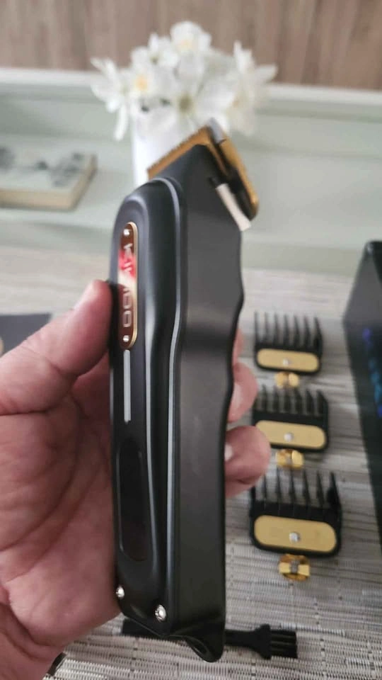 Kikido Clipper/Trimmer - photo 4