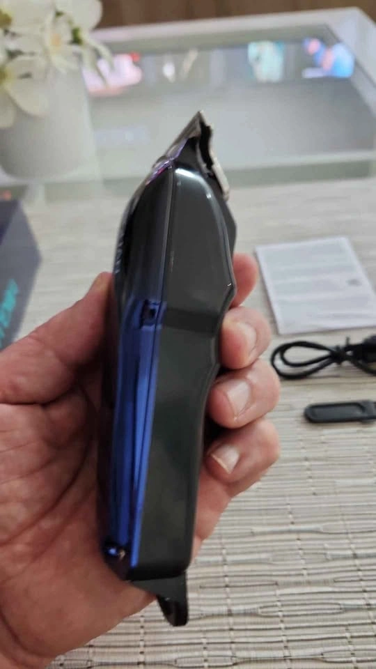 Miguan Wireless Hair/Beard Trimmer - photo 4