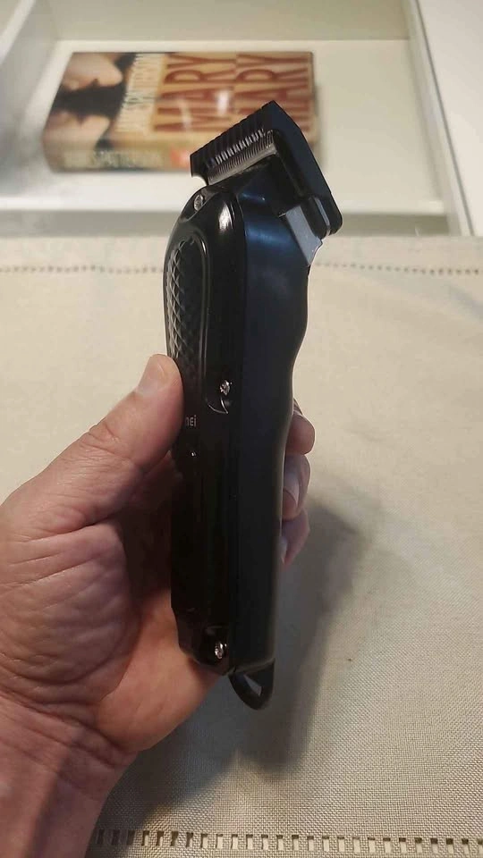 Kemei Professional Clippers - photo 4