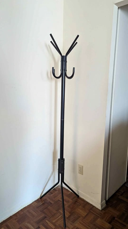 Coat Rack