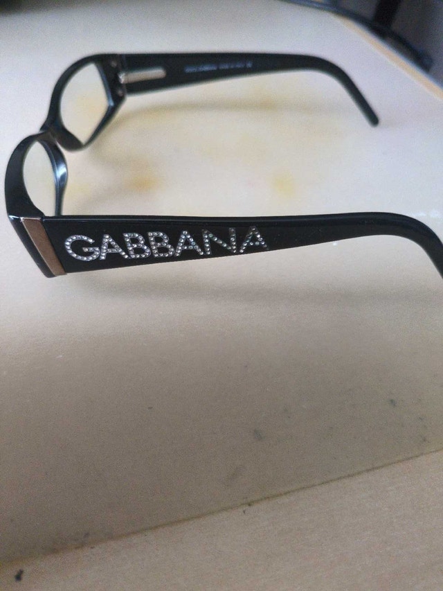 Eyeglasses frames and cases - photo 3