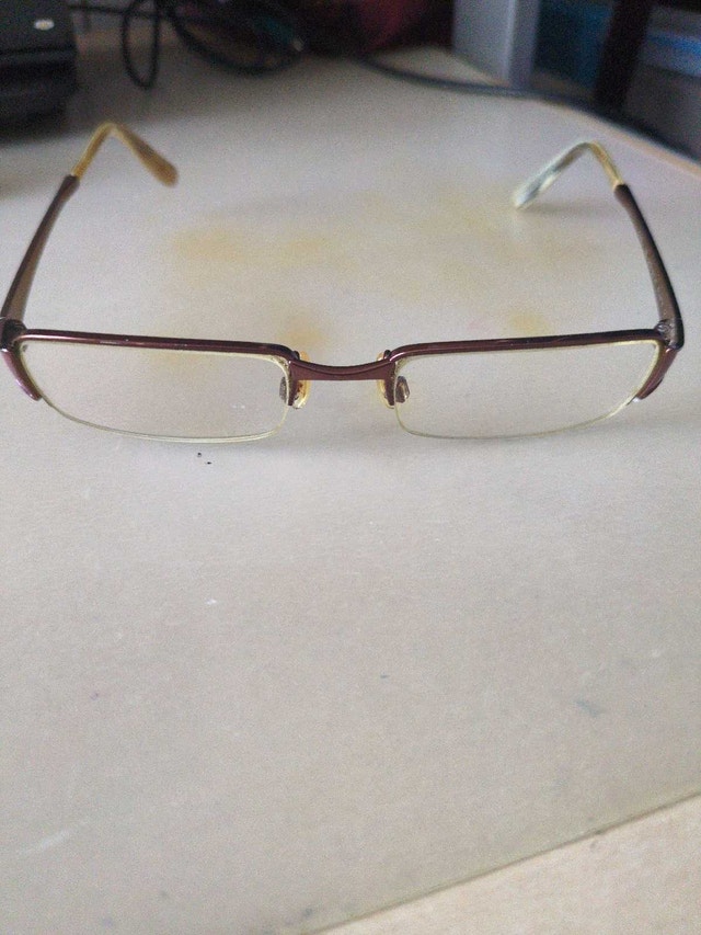 Eyeglasses frames and cases - photo 4