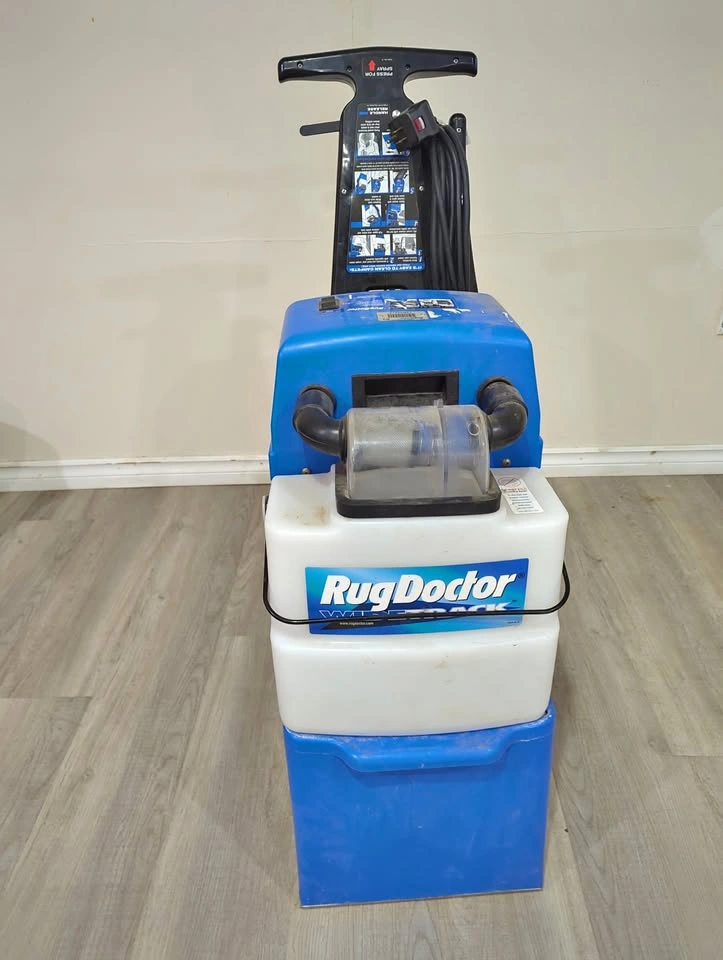 Rug Doctor