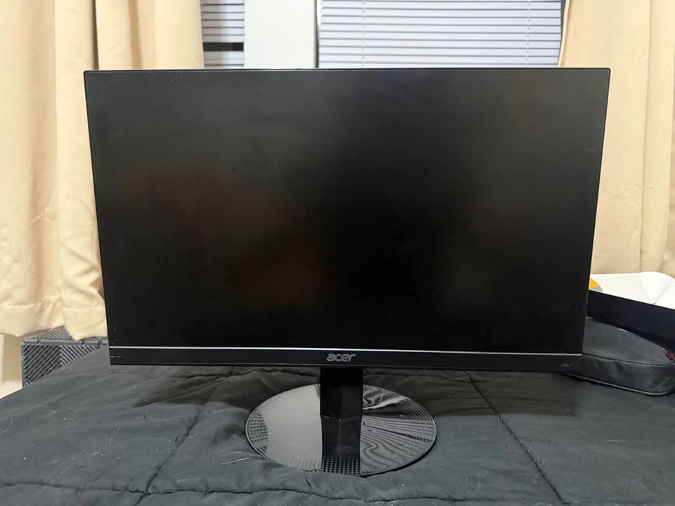Gaming PC RTX 2060 / i5-9600K / 16GB RAM - photo 2