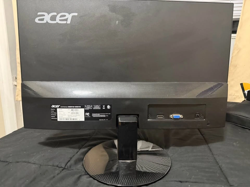 Gaming PC RTX 2060 / i5-9600K / 16GB RAM - photo 3