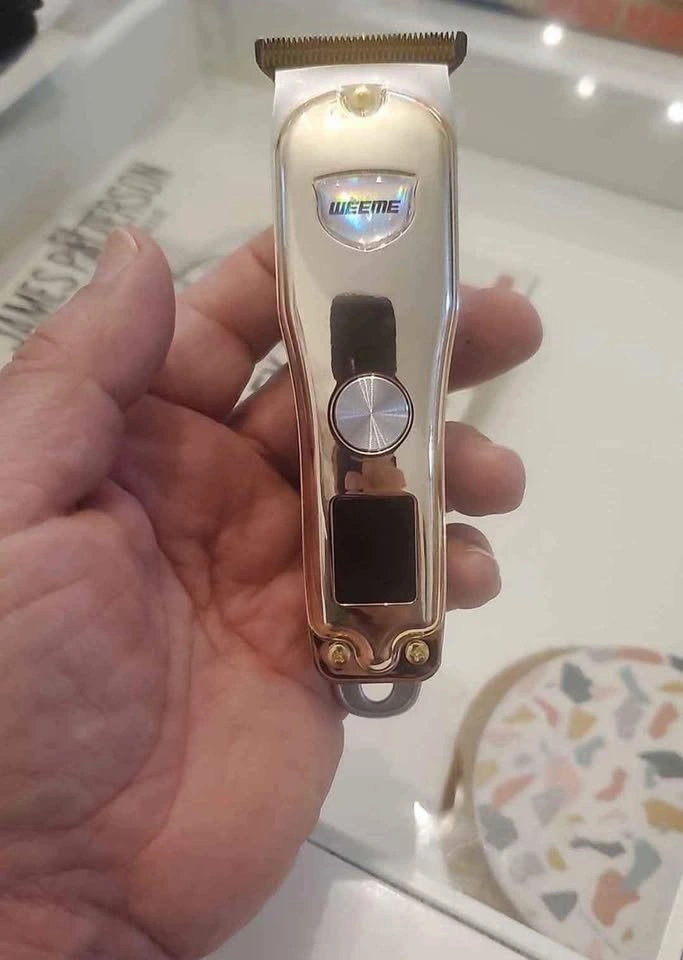Weeme Professional Hair Clipper - photo 2