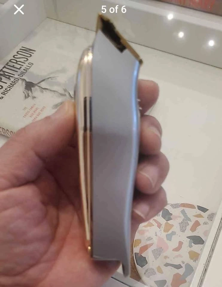Weeme Professional Hair Clipper - photo 3