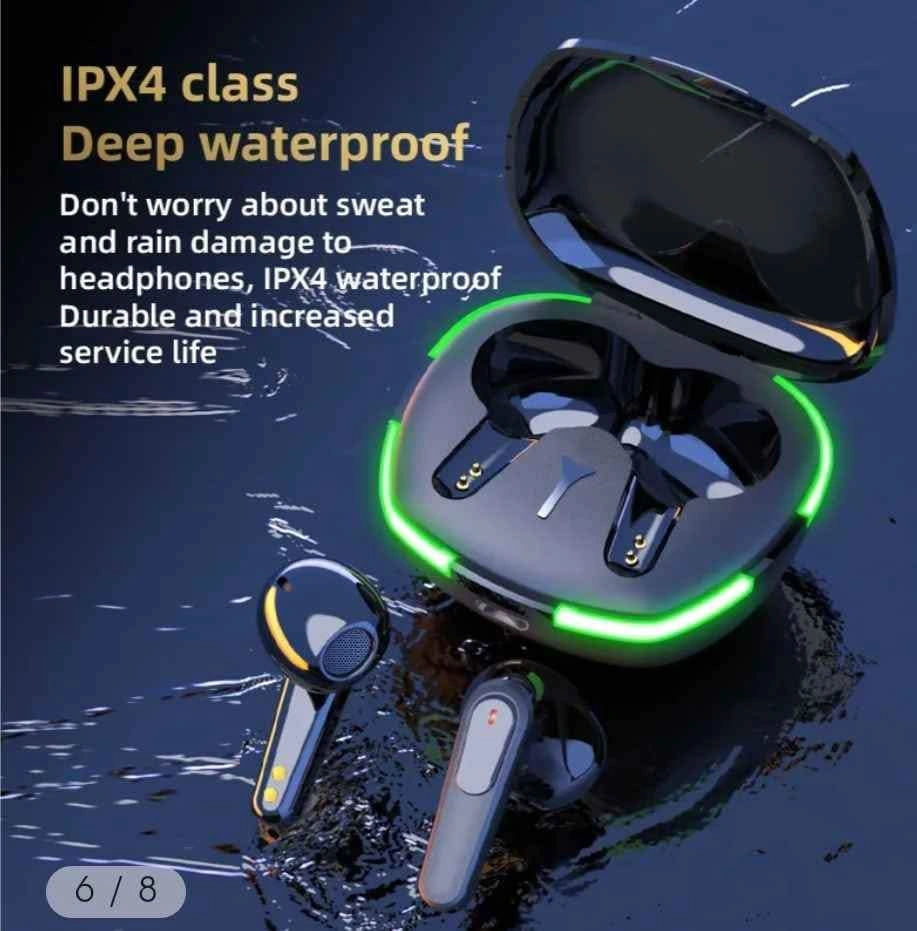 TWS PRO 60 - photo 3