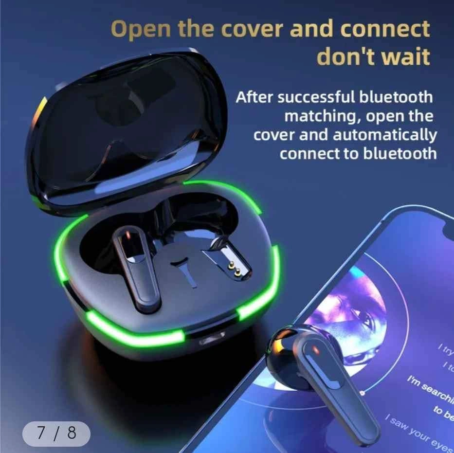 TWS PRO 60 - photo 5