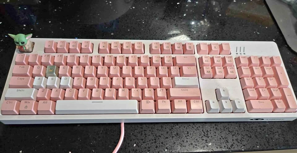 Keyboard