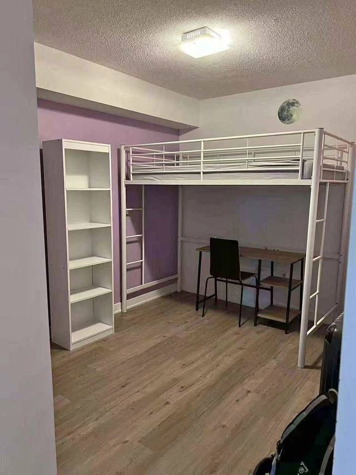 Twin size bunk bed for sale