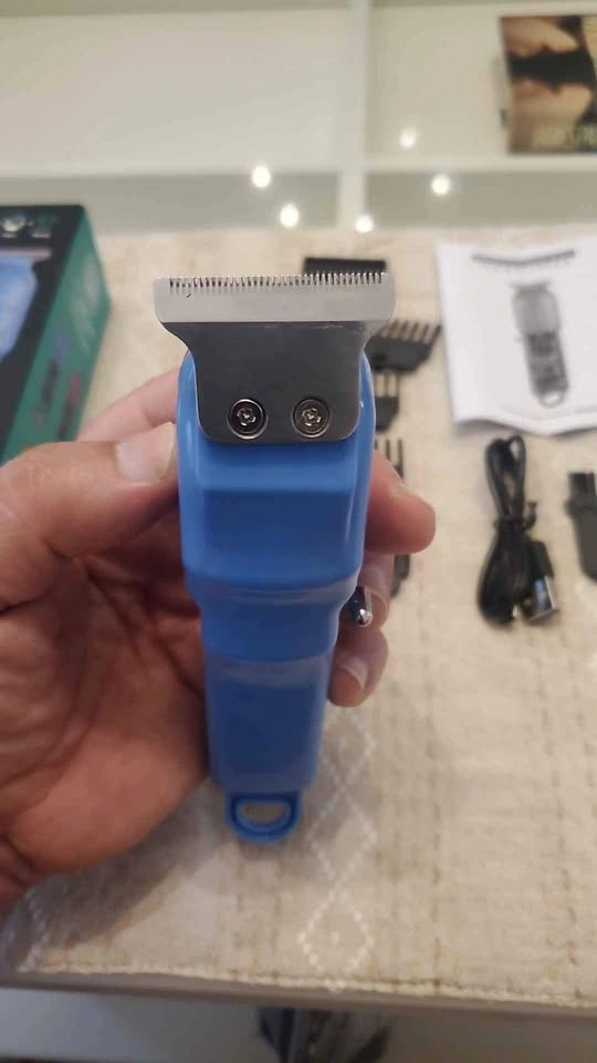 LT-808 Professional Hair Cutting & Touch Up Kit - photo 5