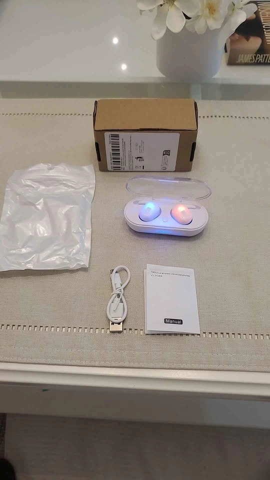 TWS Y30 Wireless headset
