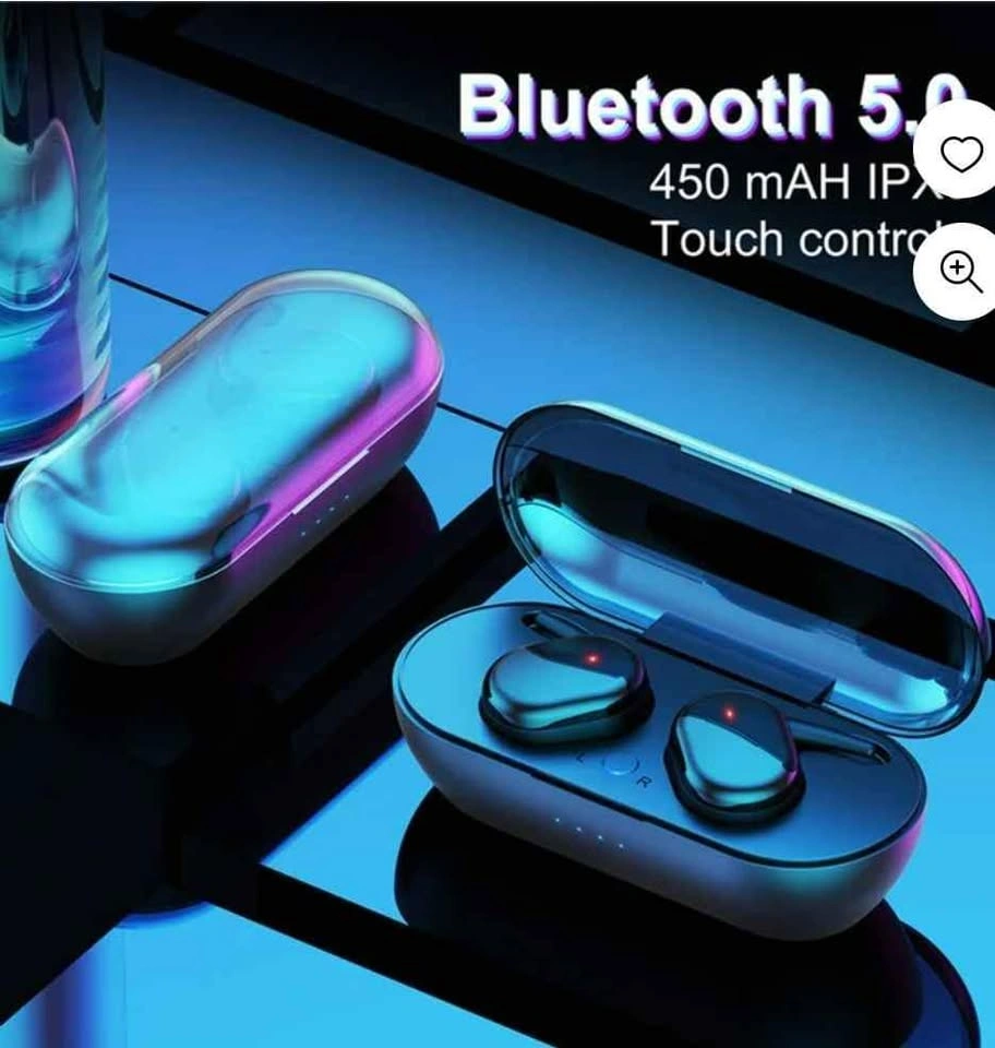 TWS Y30 Wireless headset - photo 4