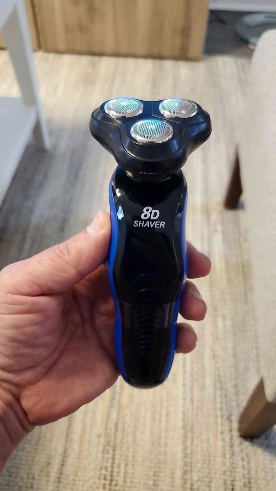 8D Shaver 400 Series Multi Function - photo 2