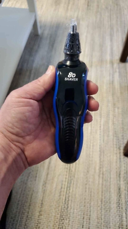 8D Shaver 400 Series Multi Function - photo 3
