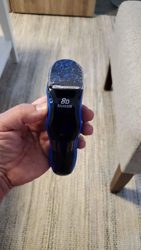 8D Shaver 400 Series Multi Function - photo 4