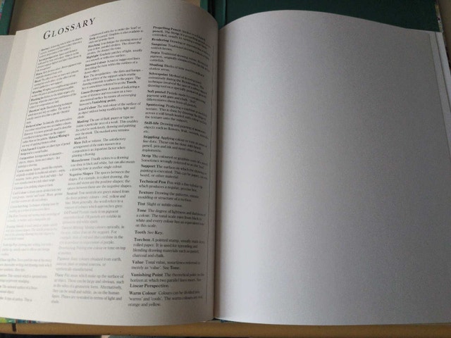 Like New "The Drawing Studio" Art Book - photo 5