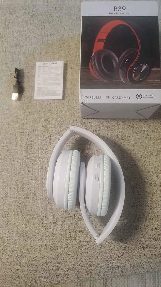 B39 True Wireless Headset - photo 2