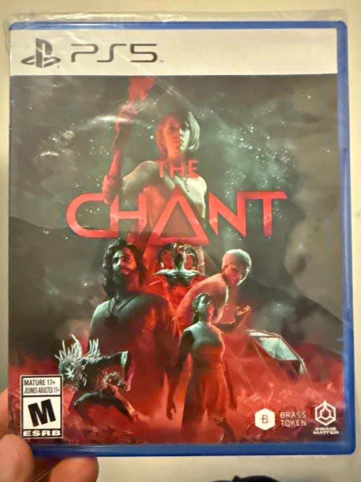 The Chant — PS5