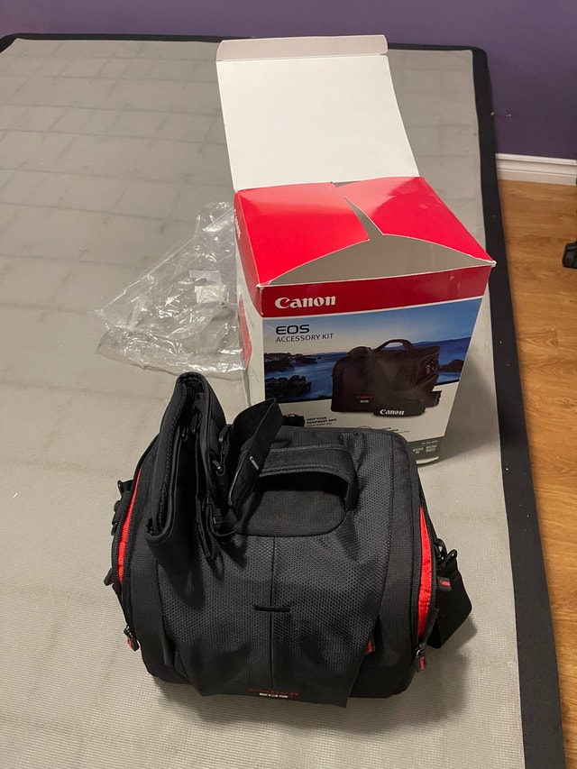 Canon EOS Accessory Kit - photo 4