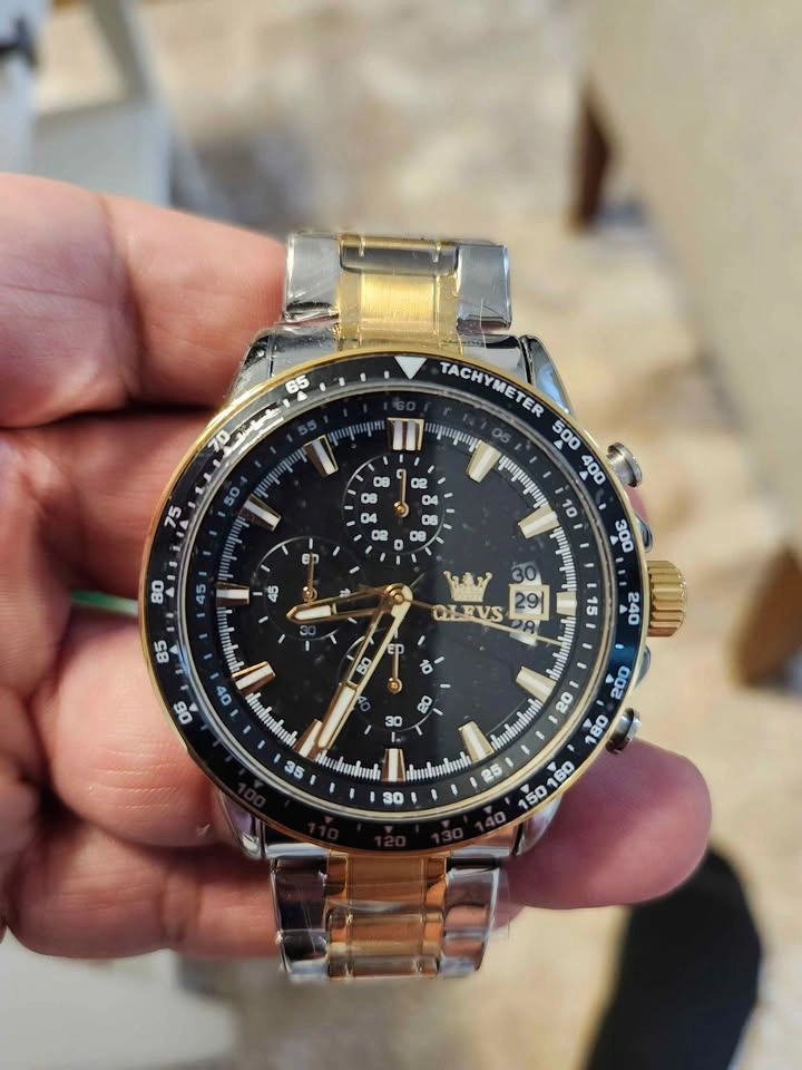 Olev Watch - photo 2