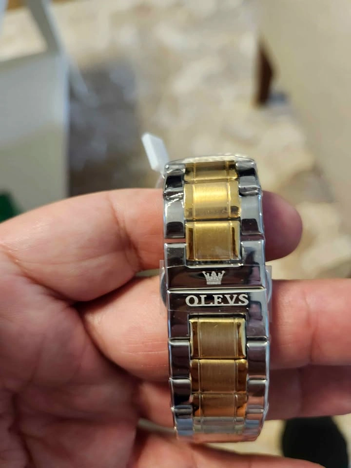 Olev Watch - photo 4