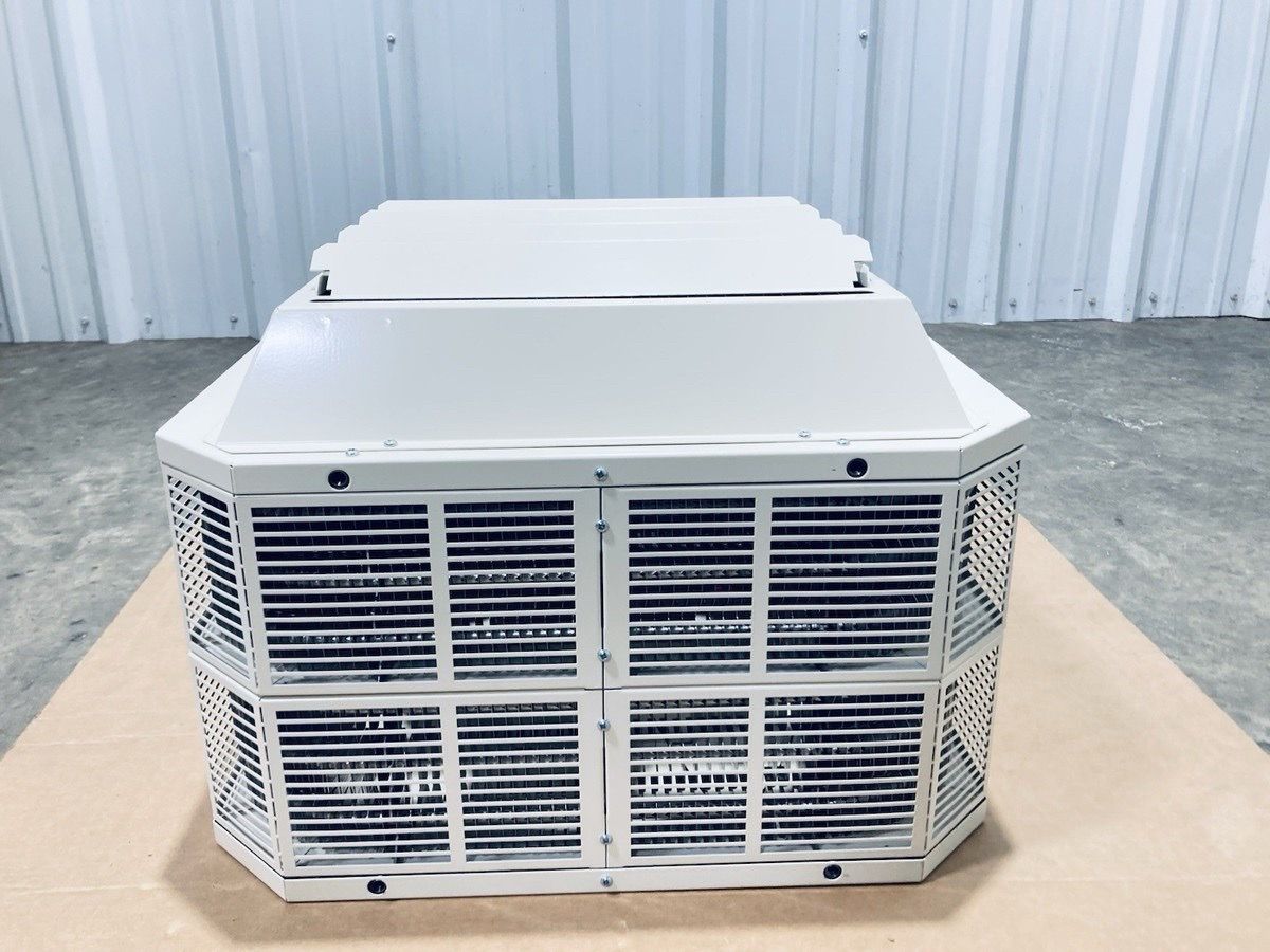 New Unit Heater with Mounting Bracket Commercial/ Residential - photo 3