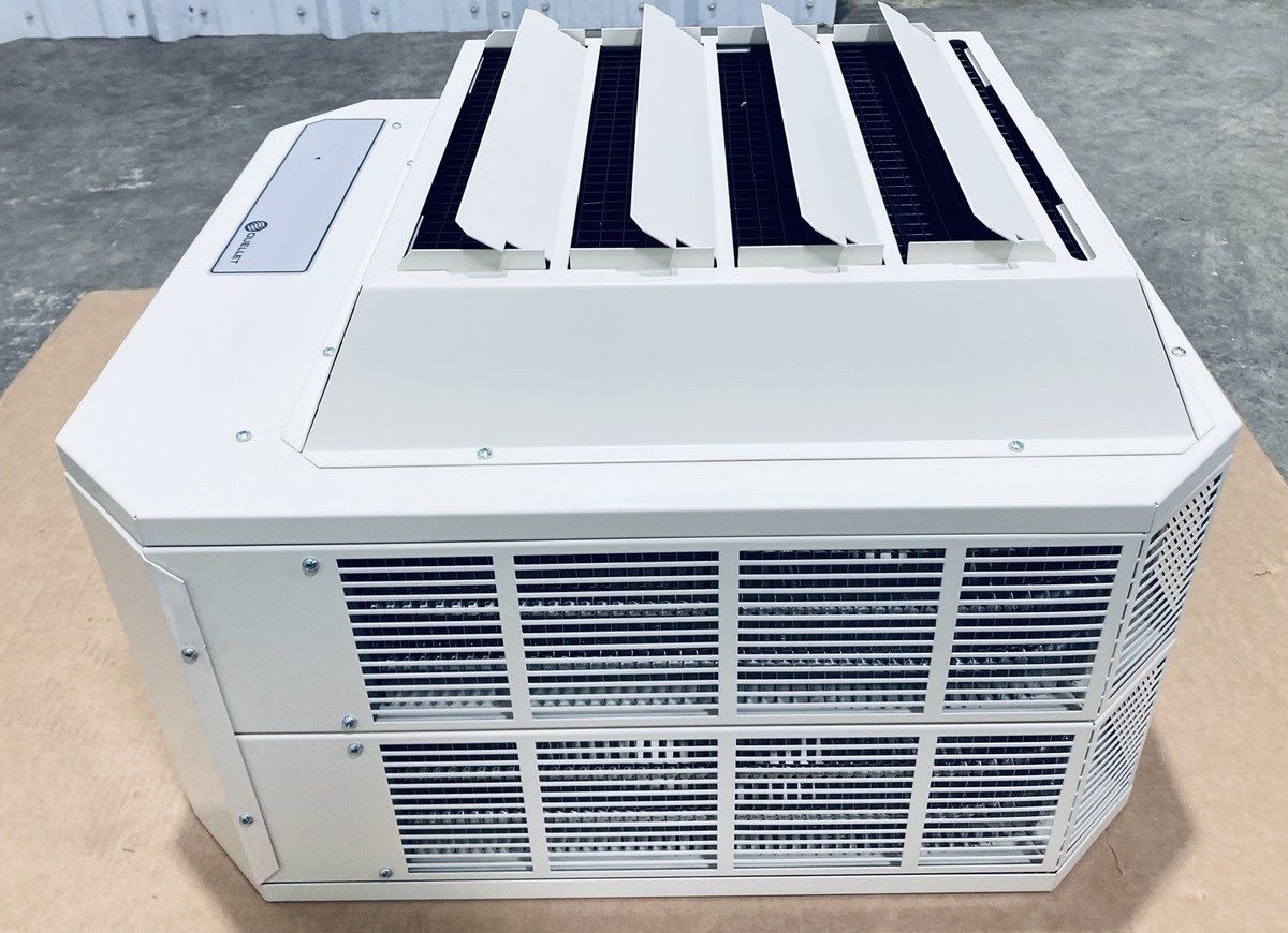 New Unit Heater with Mounting Bracket Commercial/ Residential - photo 4