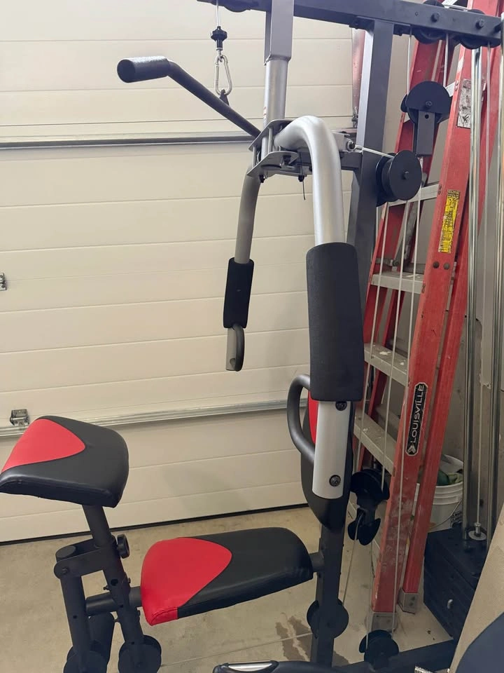 Workout equipment for sale! - photo 2