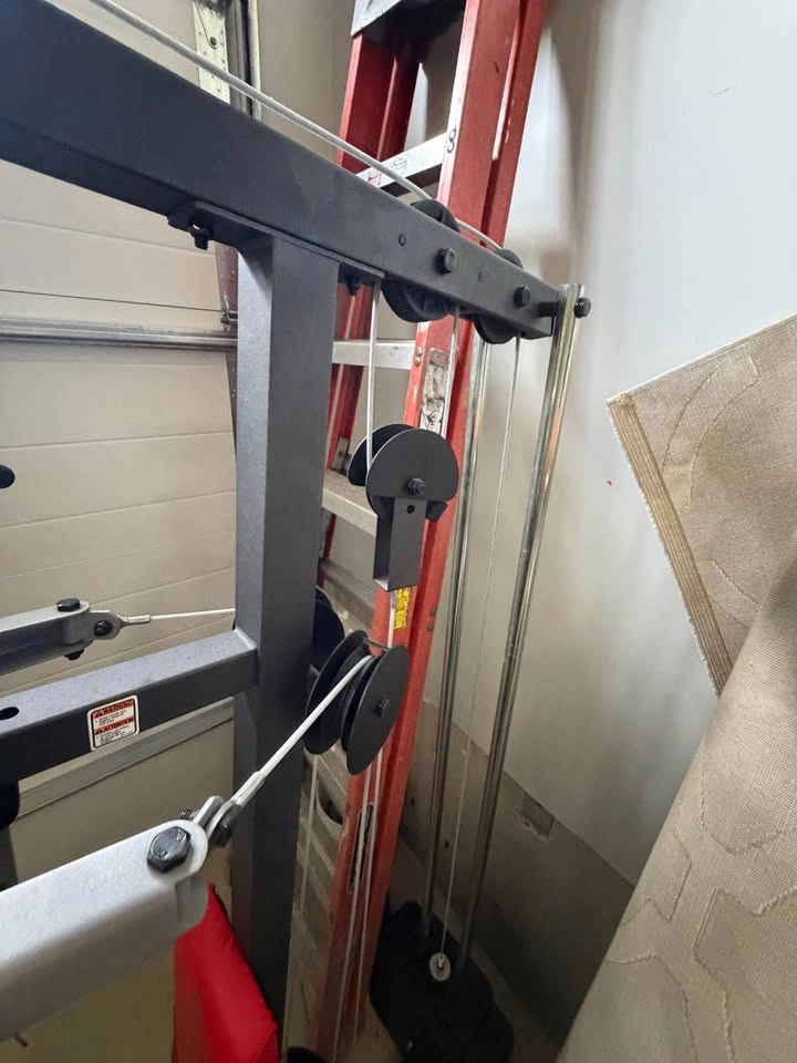 Workout equipment for sale! - photo 3