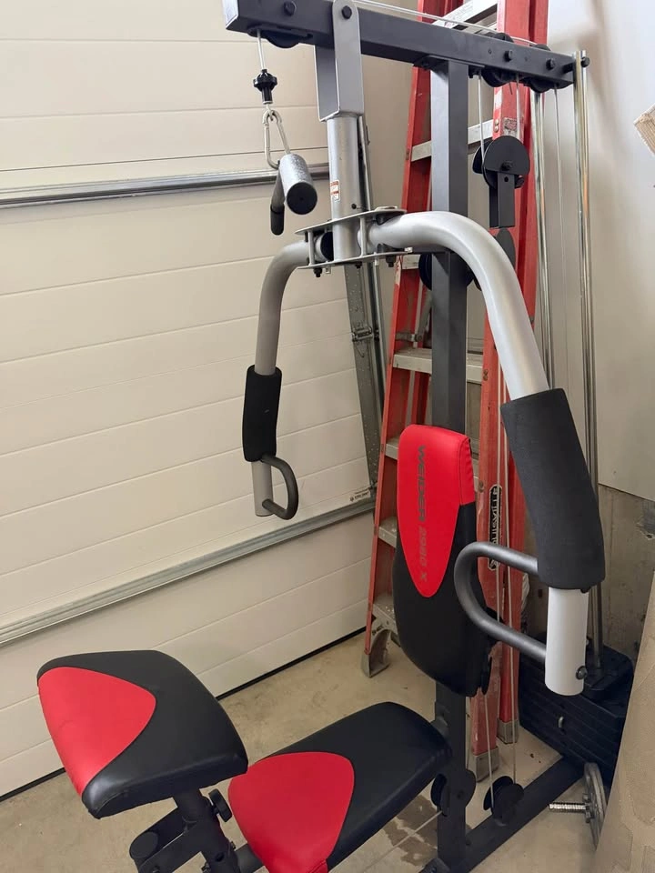 Workout equipment for sale! - photo 4