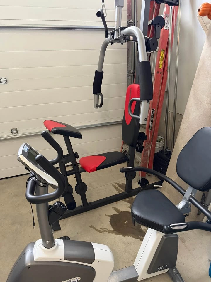 Workout equipment for sale! - photo 5