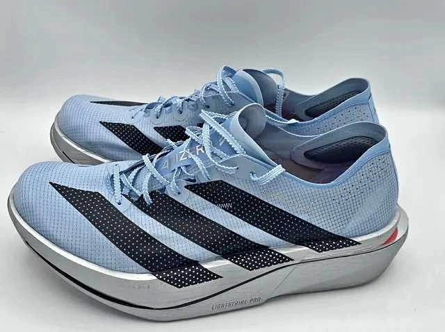 Adidas Adizero Adios Pro 3 Running Shoes Size 10.5