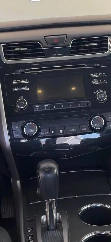 Nissan Altima 2013 parts - photo 3