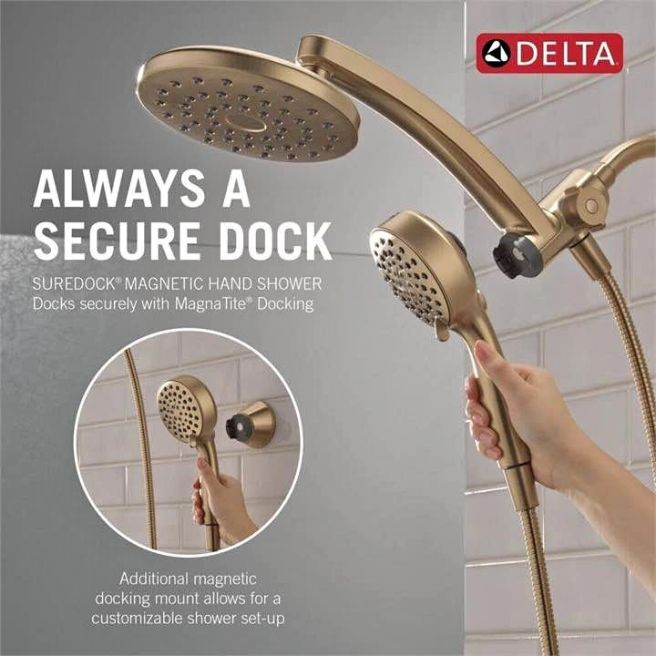 Delta Shower Head