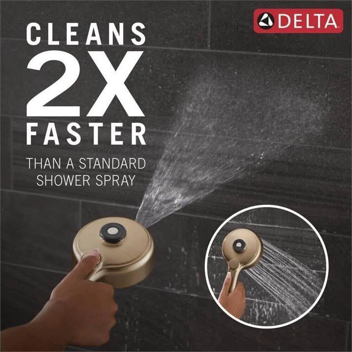 Delta Shower Head - photo 3
